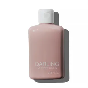 αντηλιακή λοσιόν σώματος Darling, 150ml, SPF 30 αντηλιακή λοσιόν σώματος Darling, 150ml, SPF 30