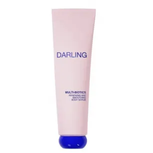 Darling multi-biotics body scrub, 150ml Darling multi-biotics body scrub, 150ml