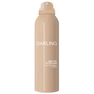 Σπρέι λοσιόν μετά τον ήλιο για δροσιά Darling mist-me, 150ml