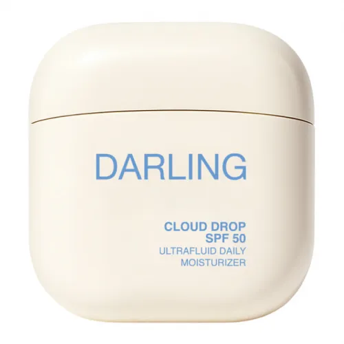 сонцезахисна емульсія для обличчя DARLING Cloud Drop SPF50, 50мл