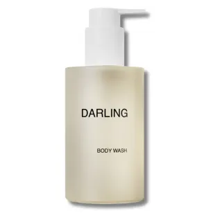 Αφρόλουτρο Darling με άρωμα Monoi de Tahiti, 225 ml Αφρόλουτρο Darling με άρωμα Monoi de Tahiti, 225 ml