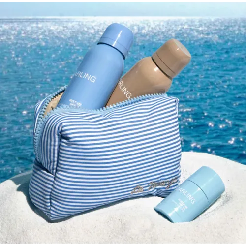 DARLING Sun Care Travel Set, 17g + 100ml + 100ml
