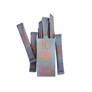 Αναζωογονητική Μάσκα Μαλλιών Premium Masil 10 Premium Repair Hair Mask, 12ml x 10 τεμάχια