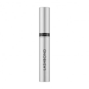 Serum for eyelash strengthening