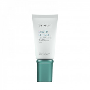 Intensive repairing cream