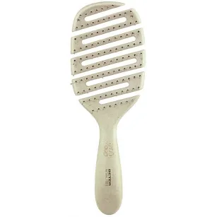 Χτένα για ξεμπέρδεμα (μπεζ)