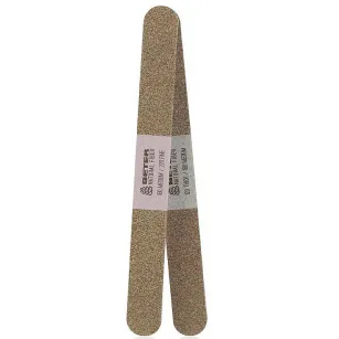 Beter Σετ λίμες νυχιών 180/220 και 120/180, 2 τεμ. Beter Σετ λίμες νυχιών 180/220 και 120/180, 2 τεμ.