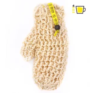 Beter Sisal glove Beter Sisal glove