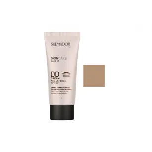 Skeyndor DD Cream makeup base No 02, 40ml