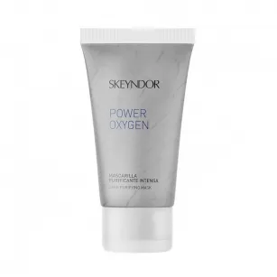 Deep Cleansing Mask Skeyndor POWER OXYGEN, 50ml Deep Cleansing Mask Skeyndor POWER OXYGEN, 50ml