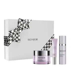 Σετ Διορθωτικής Περιποίησης Προσώπου Skeyndor Corrective Kit, 50ml, 30ml, 15ml Σετ Διορθωτικής Περιποίησης Προσώπου Skeyndor Corrective Kit, 50ml, 30ml, 15ml
