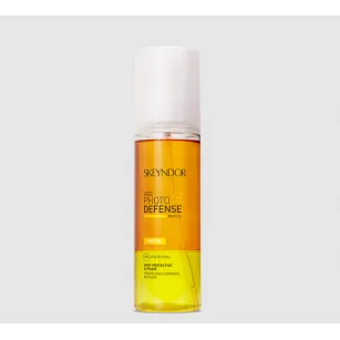Защитный спрей для тела с SPF 50 Skeyndor Age Photo Defense - Body Protective, 200мл