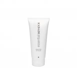 Essential Soft peeling Skeyndor Peeling για την εξάλειψη των νεκρών κυττάρων, 50 ml