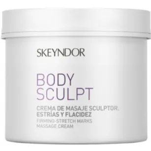 Κρέμα μασάζ ενάντια στις ραγάδες Skeyndor, 500ml Κρέμα μασάζ ενάντια στις ραγάδες Skeyndor, 500ml