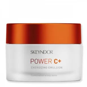Εμούλσιο Skyndor Power C+, 50ml Εμούλσιο Skyndor Power C+, 50ml