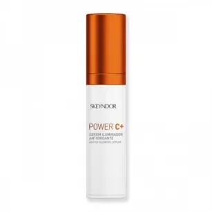 Ορός Skeyndor Power C+ Αντιοξειδωτικός Φωτιστικός, 30ml Ορός Skeyndor Power C+ Αντιοξειδωτικός Φωτιστικός, 30ml