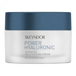 Skeyndor Intensive moisturizing cream for dry skin, 50ml