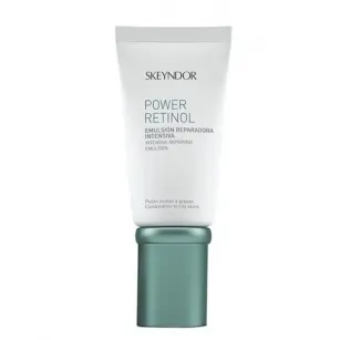 Интенсивно восстанавливающая эмульсия Skeyndor Power Retinol, 50мл 