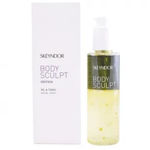 Body Tonic Oil Skeyndor Body Sculpt, 150ml Body Tonic Oil Skeyndor Body Sculpt, 150ml