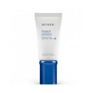 Skeyndor Protective Oxygen Cream for Combination and Oily Skin, 50 ml Skeyndor Protective Oxygen Cream for Combination and Oily Skin, 50 ml