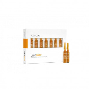 Radiance Concentrate Skeyndor 7 x 2 ml