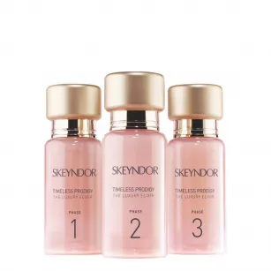 Skeyndor Face Elixir, 3x15ml Skeyndor Face Elixir, 3x15ml