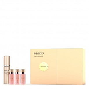 Gift Set Exquisite Luxury with Serum