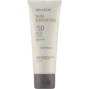Skeyndor Sunscreen Emulsion SPF 50, 75ml