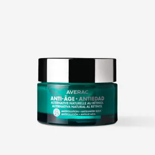 Averac Αντιγήρανση Ενυδατική Κρέμα Ημέρας SPF 25, 50 ml