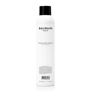 Balmain Session Spray Medium Hold Hair Lacquer, 300ml Balmain Session Spray Medium Hold Hair Lacquer, 300ml