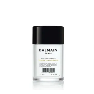 Balmain Hair Styling Powder, 11g Balmain Hair Styling Powder, 11g