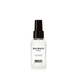 Spray Shine "Silk Mist" for Hair Styling Balmain Paris Hair Couture Silk Perfume, 50ml