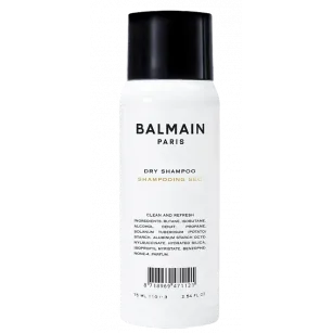 Στεγνό Σαμπουάν Ταξιδιού Balmain, 75ml Στεγνό Σαμπουάν Ταξιδιού Balmain, 75ml