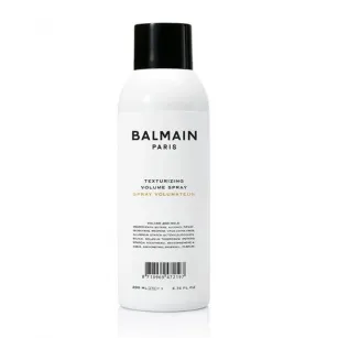 Texturizing spray for hair volume Balmain Paris Hair Couture, 200ml
