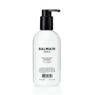 Balmain Moisturizing Shampoo, 300ml Balmain Moisturizing Shampoo, 300ml