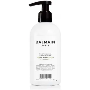 Moisturizing Hair Conditioner Balmain Hair, 300ml
