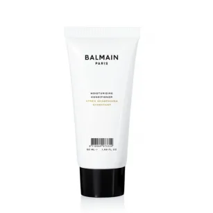 Moisturizing Hair Conditioner Balmain Paris Hair Couture, 50ml