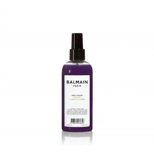 Balmain Ash Toner Spray for Neutralizing Yellow Hair Tones, 200ml