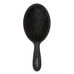 Universal Spa Brush Balmain All Purpose Spa Brush black