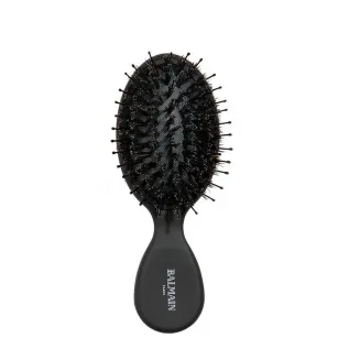 Balmain Mini All Purpose Spa Brush Hair Comb Balmain Mini All Purpose Spa Brush Hair Comb