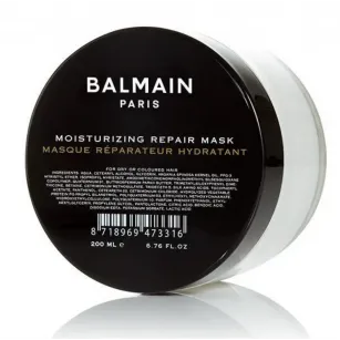 Balmain Paris Hair Couture Mask for Dry and Colored Hair, 200ml Balmain Paris Hair Couture Mask for Dry and Colored Hair, 200ml