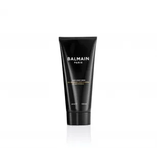 Σαμπουάν και αφρόλουτρο 2 σε 1 BALMAIN HOMME LINE HAIR & BODY WASH, 200ml