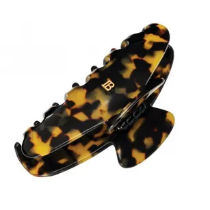 Μεγάλη "Tortoiseshell" Κλάμα Μαλλιών Balmain