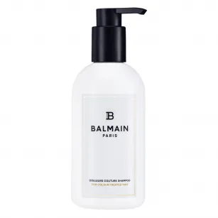 Restorative Shampoo for Colored Hair Balmain Couleurs Couture, 300ml