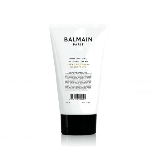 Moisturizing Styling Cream BALMAIN MOISTURIZING STYLING CREAM, 150ml