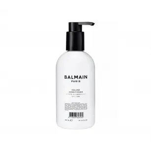 BALMAIN VOLUME CONDITIONER for fine and volume-lacking hair, 300ml