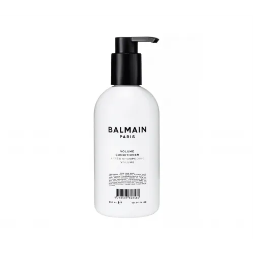 BALMAIN VOLUME CONDITIONER for fine and volume-lacking hair, 300ml