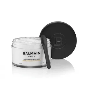 Balmain Paris Couleurs Couture Mask for Colored Hair, 200ml Balmain Paris Couleurs Couture Mask for Colored Hair, 200ml