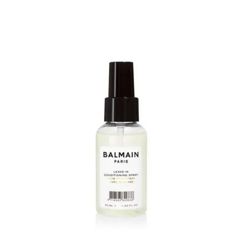 Несмываемый спрей-кондиционер для волос Balmain Paris Hair Couture Conditioner Leave-In Spray, 50мл