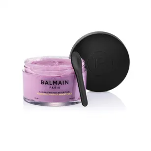 Balmain Illuminating Silver Pearl Blonde Hair Mask, 200ml Balmain Illuminating Silver Pearl Blonde Hair Mask, 200ml